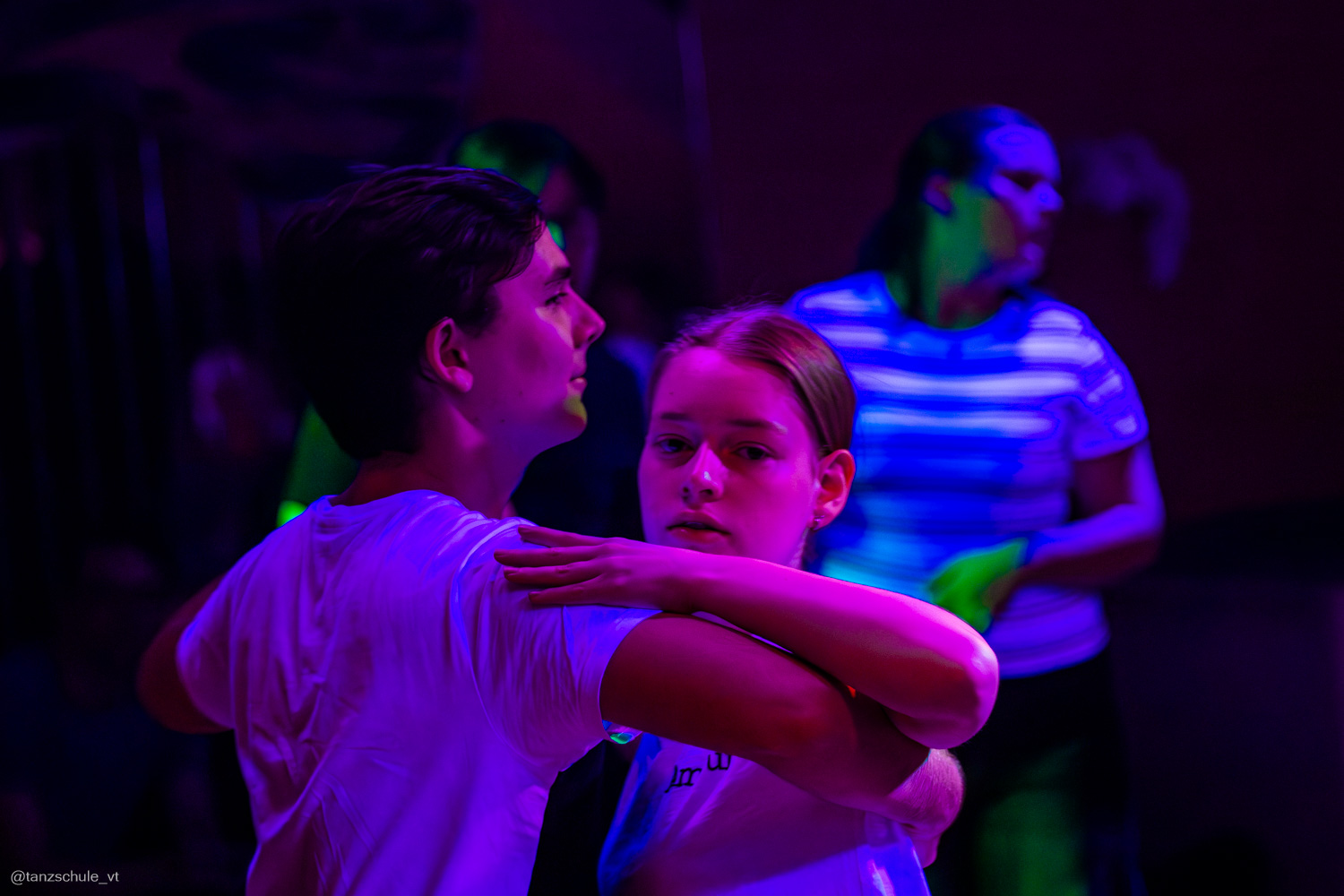 Come Together Party 9403